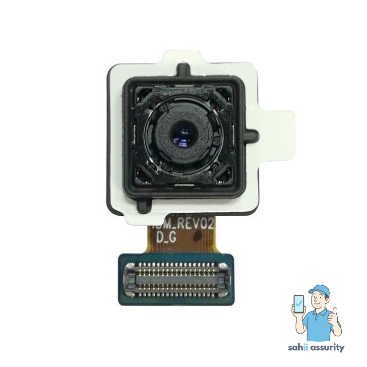 Replacement Front Camera for Vivo X7 (Selfie Camera)